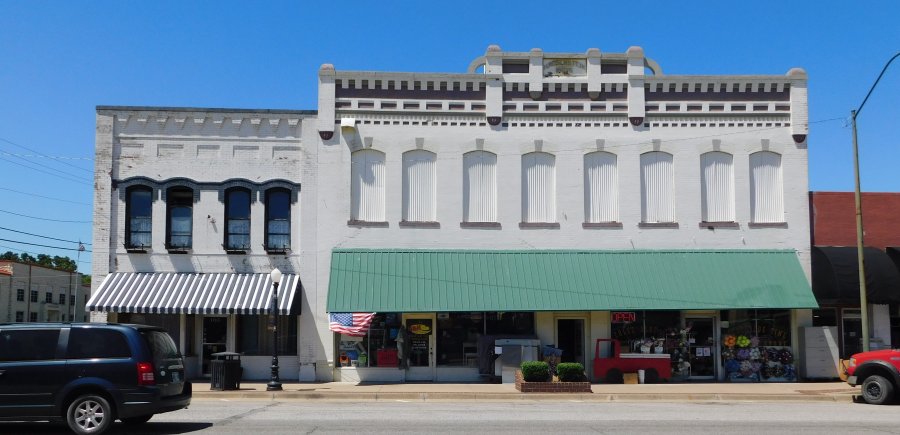 Rosenstein Building